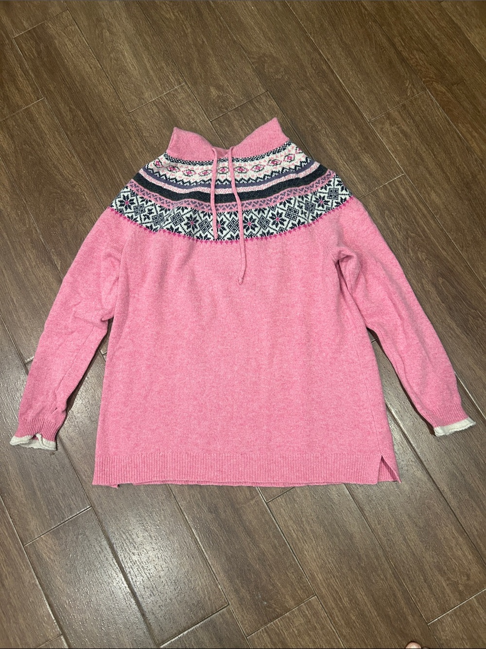 Tabitha Webb Sweater - Picture 2 of 5